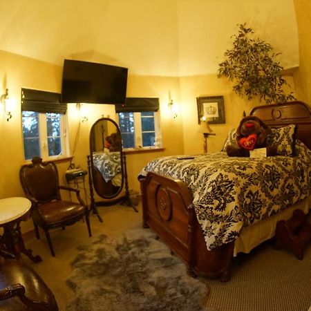 Fleur De Lac Europeran Inn Лейк-Эрроухед Экстерьер фото