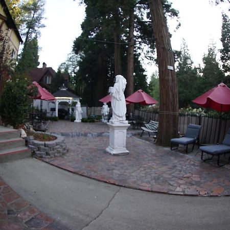 Fleur De Lac Europeran Inn Лейк-Эрроухед Экстерьер фото