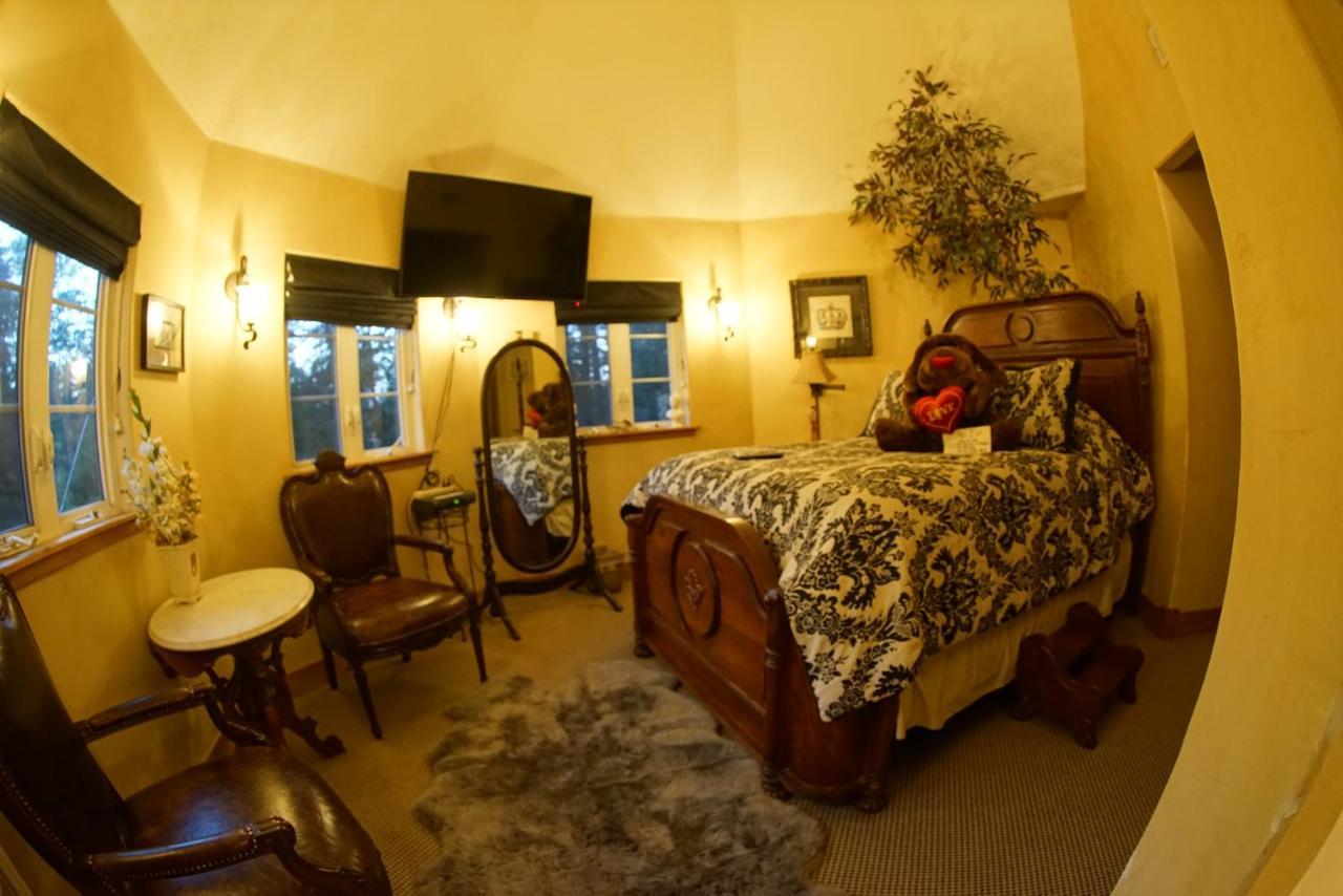Fleur De Lac Europeran Inn Лейк-Эрроухед Экстерьер фото