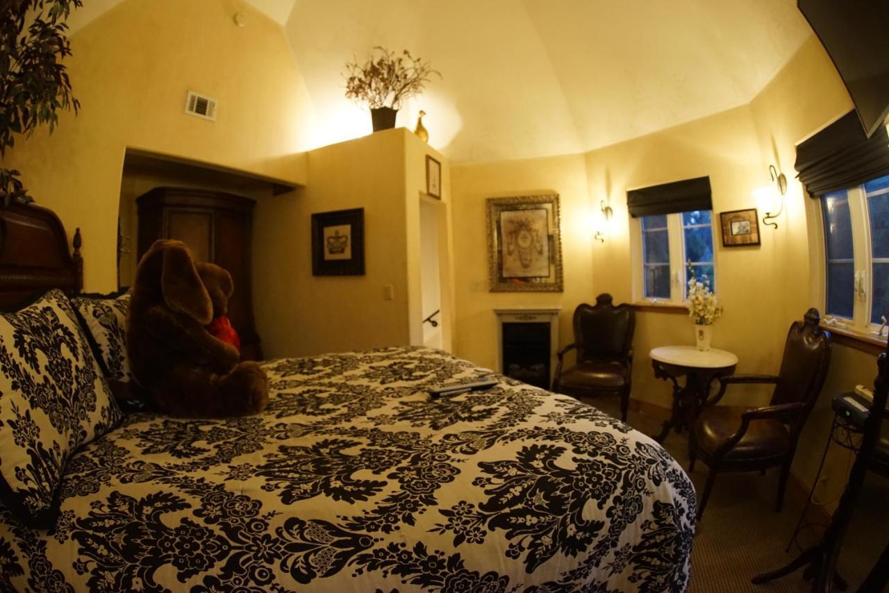 Fleur De Lac Europeran Inn Лейк-Эрроухед Экстерьер фото